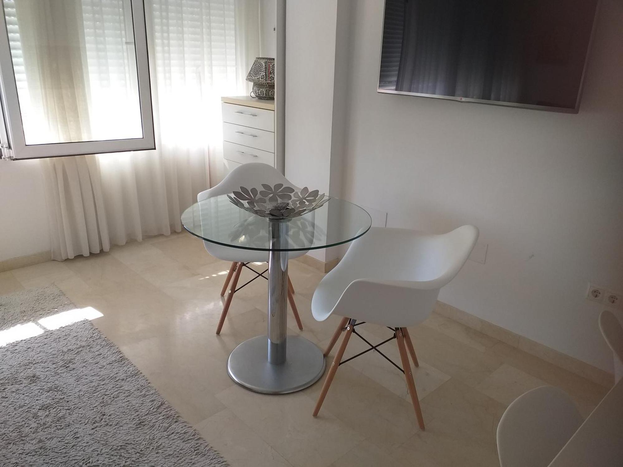 Estudio Playa Del Postiguet Alicante Luaran gambar